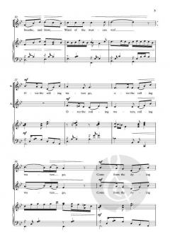 Sweet and low von Andy Brooke (Download) 