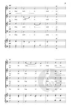 Let all mortal flesh keep silence von Benedict Sheehan (Download) 