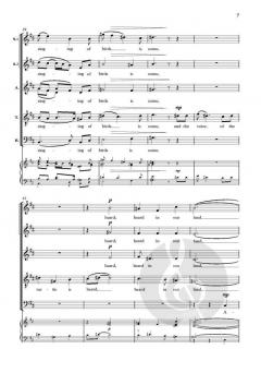 My beloved spake von Becky McGlade (Download) 