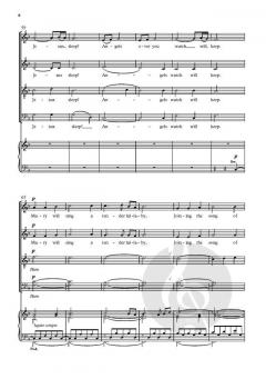 Christ our Emmanuel von John Rutter (Download) 