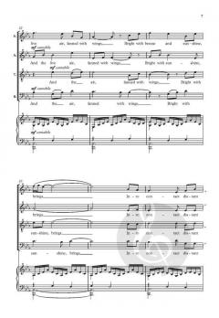 The Same Sun Shine von Bob Chilcott (Download) 