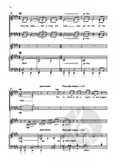 O Lord, Thou Hast Searched Me Out von John Rutter (Download) 