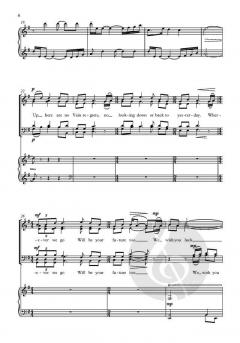 Sky von Bob Chilcott (Download) 