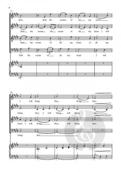 King Of Glory, King Of Peace von Bob Chilcott (Download) 
