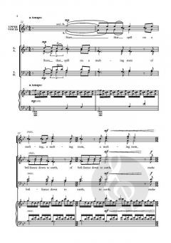 The Seeds of Stars von Bob Chilcott (Download) 