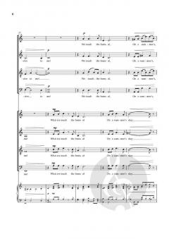 Before the ice (O magnum mysterium) von Bob Chilcott (Download) 