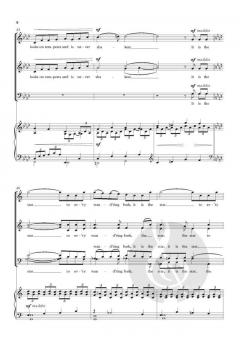 The Marriage of True Minds von Bob Chilcott (Download) 