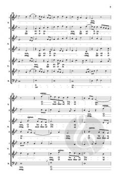 Libera nos, salva nos von John Sheppard (Download) 