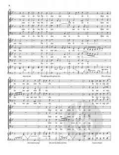 Stabat mater von Giovanni Pierluigi da Palestrina (Download) 