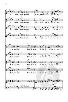 Ave Maria von Gustav Holst (Download) 