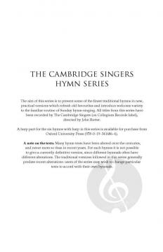 When I survey the wondrous cross von John Rutter (Download) 