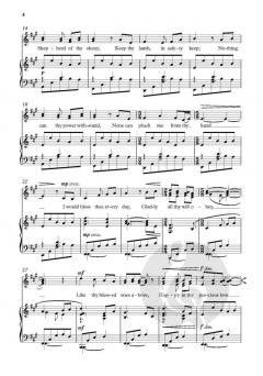 Loving Shepherd von Bob Chilcott (Download) 