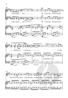 Loving Shepherd von Bob Chilcott (Download) 