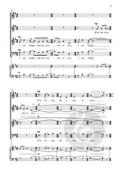 You And Me von Bob Chilcott (Download) 