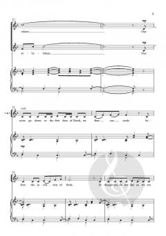 Three Riddles von Bob Chilcott (Download) 