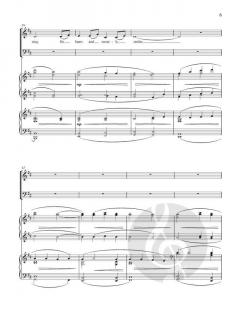 Still, still, still von Mack Wilberg (Download) 
