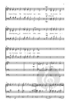 Thou Lovely Source Of True Delight von Mack Wilberg (Download) 
