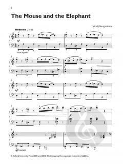 Piano Sketches 1 von Vitalij Neugasimov (Download) 