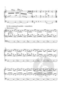 Apollo von James Whitbourn (Download) 