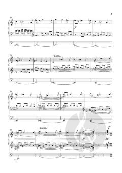 Rhapsody von David Bednall (Download) 