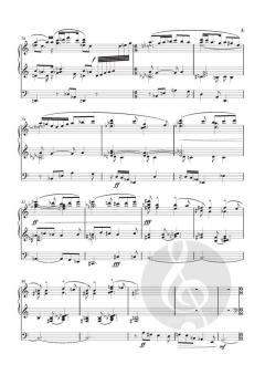 Rhapsody von David Bednall (Download) 