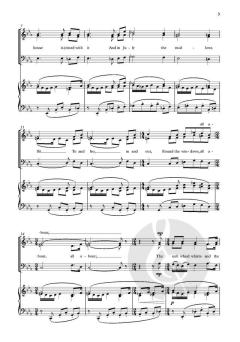 The Water Mill X804 von Ralph Vaughan Williams (Download) 