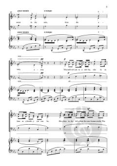 The Water Mill X804 von Ralph Vaughan Williams (Download) 