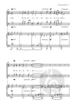 Coventry Carol von Bob Chilcott (Download) 