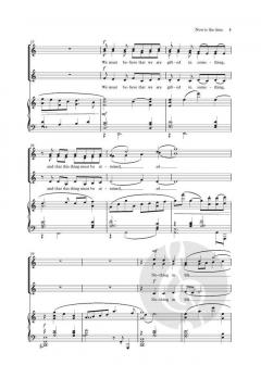 Now is the time (SSA) von Cecilia McDowall (Download) 