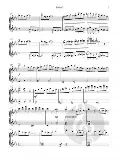 Rumba for Johann von Vitalij Neugasimov (Download) 