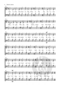 Rejoice, rejoice von Howard Skempton (Download) 
