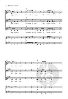 We Three Camels von David Hamilton (Download) 