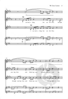 We Three Camels von David Hamilton (Download) 