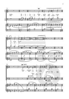 A boy is born in Bethlehem von Alan Bullard (Download) 