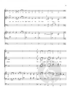 St Martin's Mass von David Bednall (Download) 