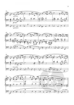 March 'Rustic Cavalry' from the Wessex Suite von Percy Whitlock (Download) 