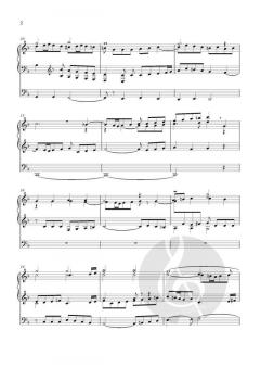 Prelude on 'Nun danket alle Gott' von Karl Piutti (Download) 