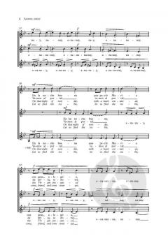 Ananay, nanay (Christmas Carol) von Alberto Grau (Download) 