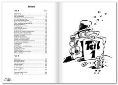 Peter Bursch's Weihnachts-Liederbuch von Peter Bursch 