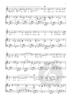 All the way home (solo/low) von Sarah Quartel (Download) 