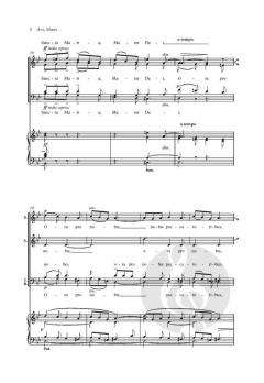 Ave, Maria von Edward Elgar (Download) 