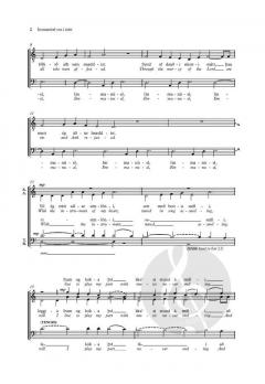 Immanúel oss í nátt von Orkell Sigurbjörnsson (Download) 