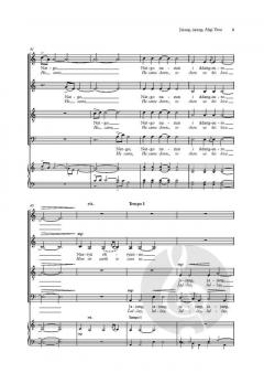 Jajang, jajang, Ahgi Yesu von Hyun Chul Lee (Download) 