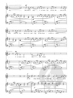 I remember (solo/low) von Sarah Quartel (Download) 