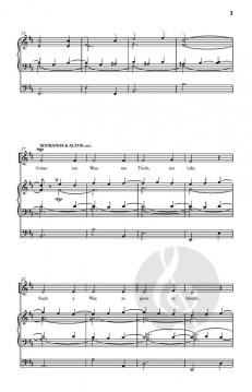 The Call von Mack Wilberg (Download) 