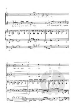 Crescent City Magnificat von Bob Chilcott (Download) 