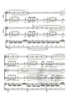 The White Field von Bob Chilcott (Download) 