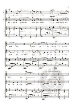 The Abolition of Slavery von Bob Chilcott (Download) 