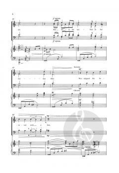 Mid-Winter von Bob Chilcott (Download) 