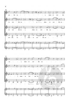 Magnificat von John Sheppard (Download) 